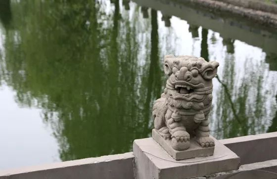 陵园一角 陵园一角