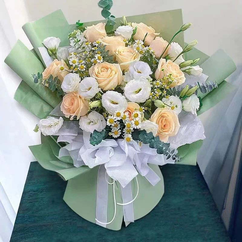鲜花预定