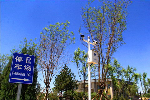 北京周边固安施孝生态文化陵园树葬在哪里？什么价格多少钱？