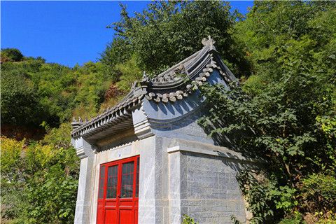 北京门头沟区周边墓地有哪些地方？销售价格多少钱？