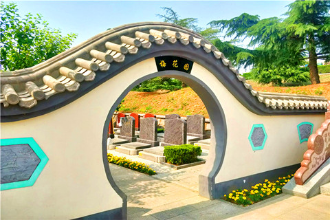 目前房山区有没有墓地在售？房山墓地位置分布在哪？什么价格？