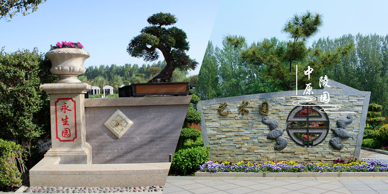 选墓须知