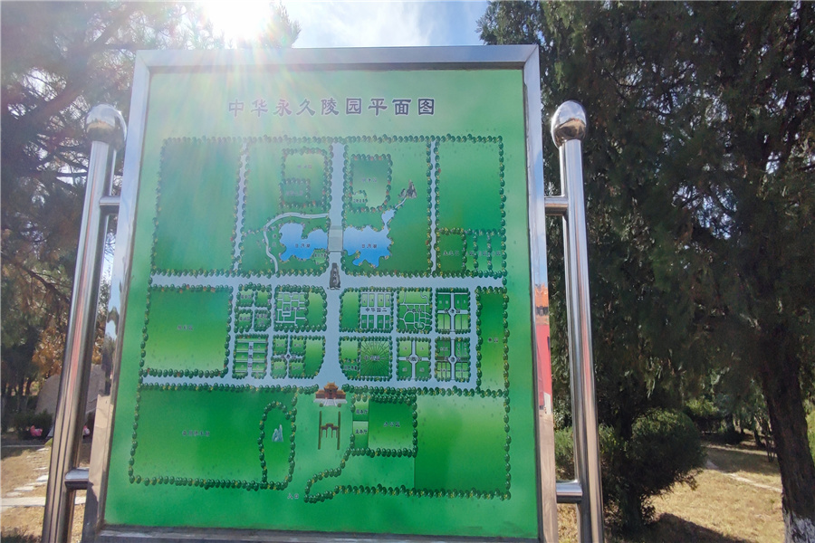 平面图