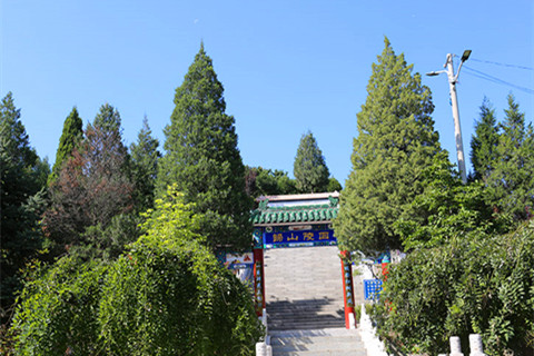 平谷区墓地出售有哪些？北京市平谷区归山陵园概况