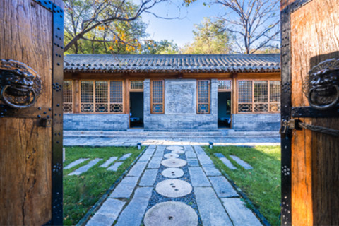 北京预算2万以内的墓地有哪些？地址在哪？