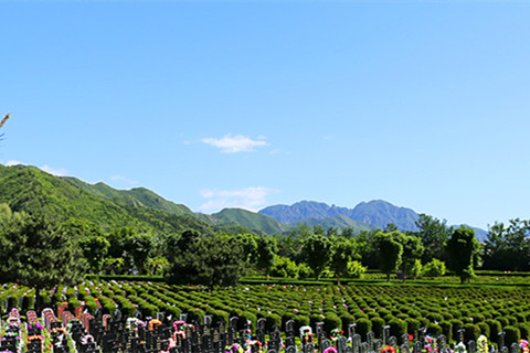 2025最新！昌平区墓地价格一览表,预算2万之内怎么选？