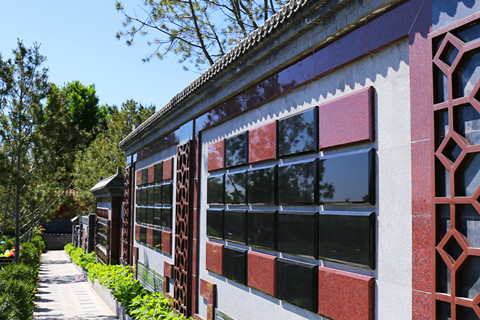北京各区陵园墓地价格全解析及选墓指南
