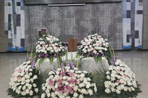 北京八宝山殡仪一条龙白事服务收费标准及附近墓地情况