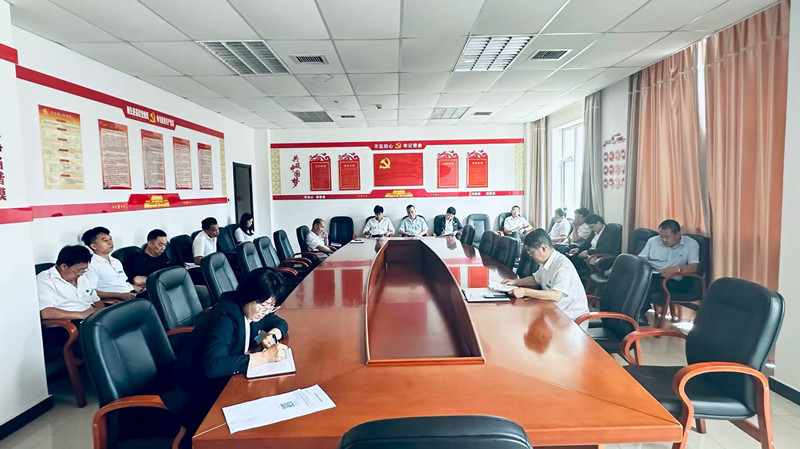 学习中