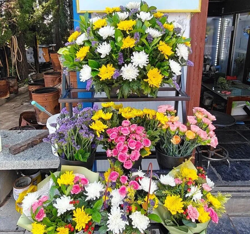 中元祭祖
