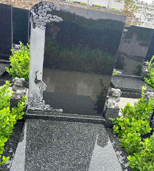 艺术墓碑