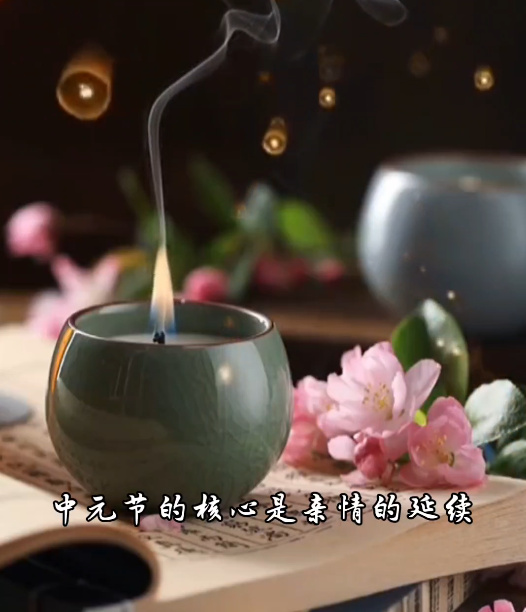 中元节