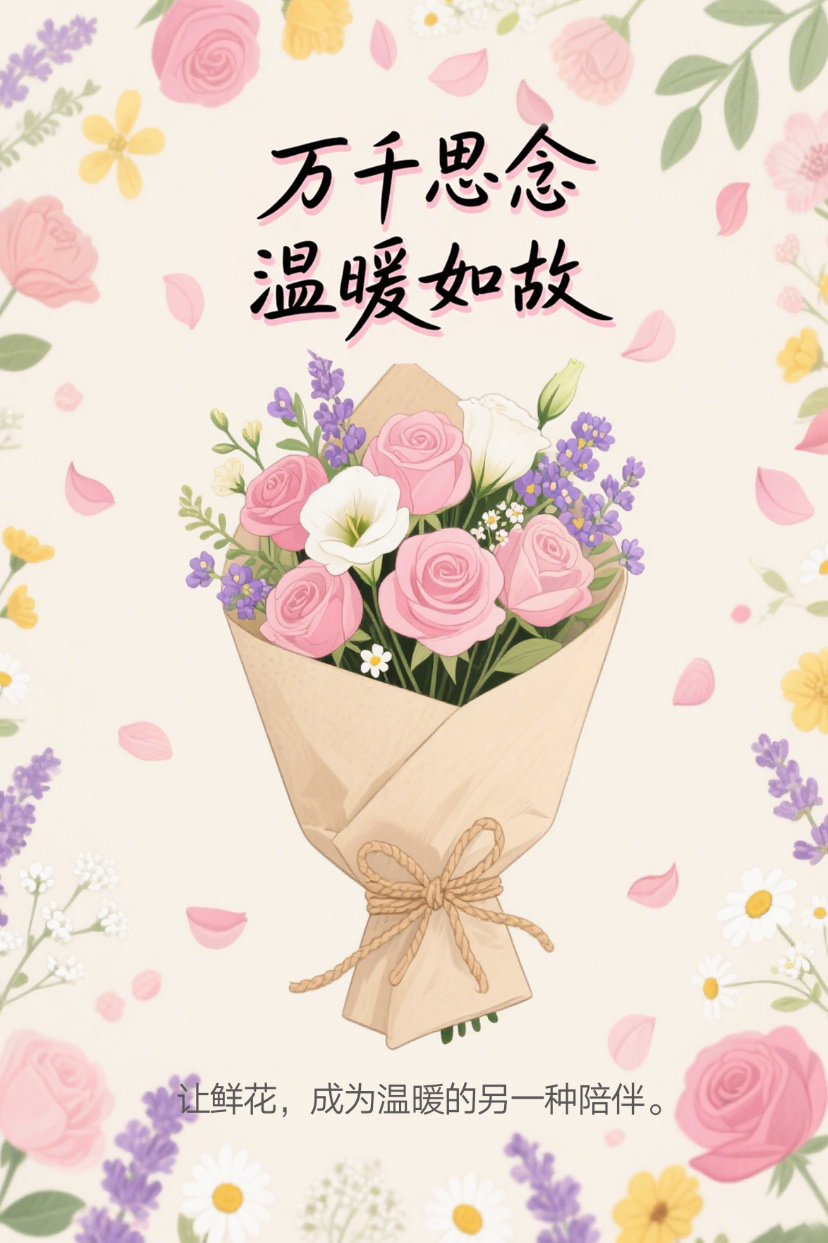 代客祭扫