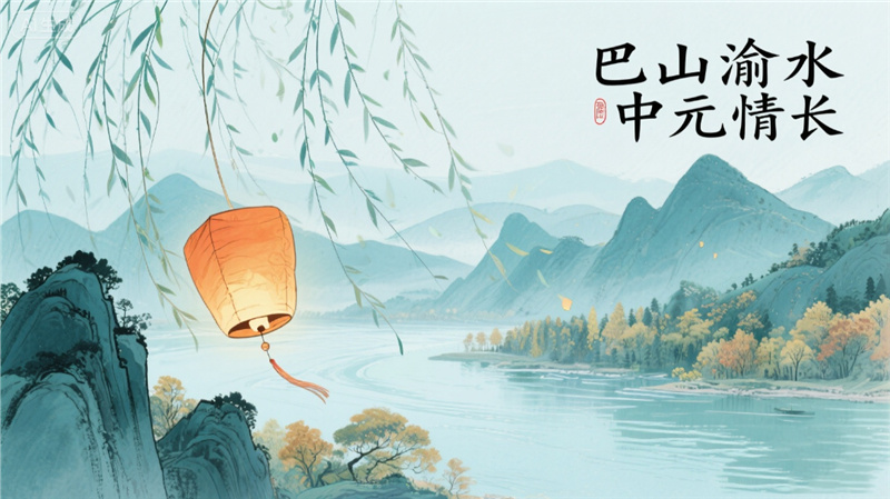 中元节
