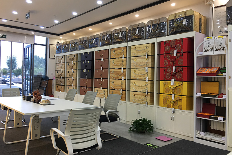 实体店产品