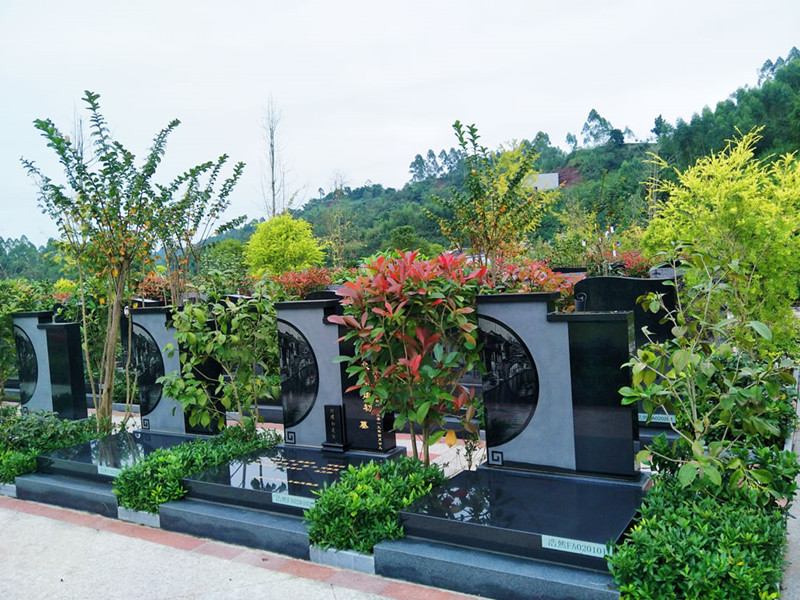 园区墓碑 园区墓碑