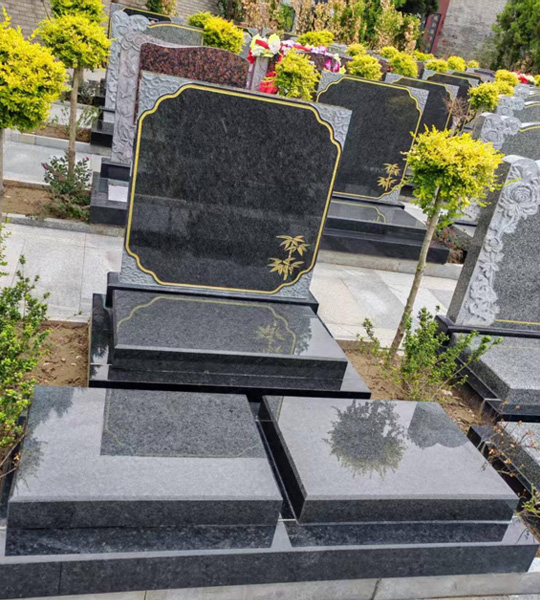 一托二墓碑 一托二墓碑