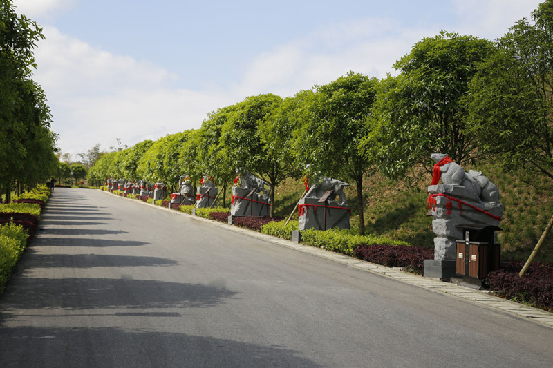 生肖福座 生肖福座