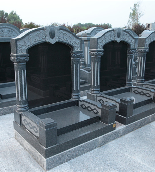 陵园墓碑
