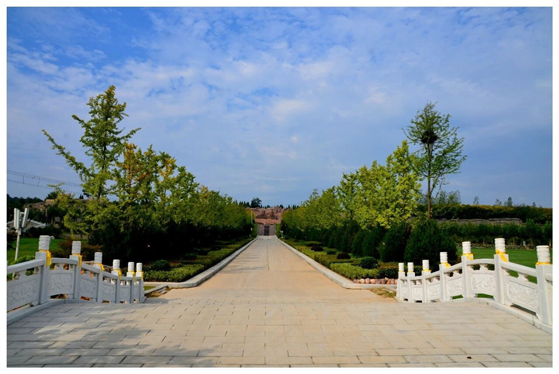 意境开阔 意境开阔