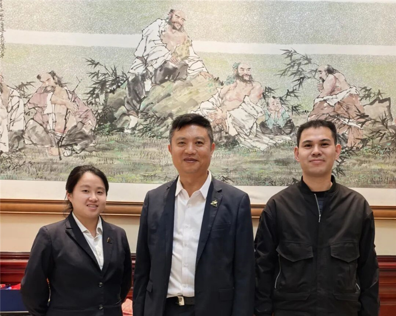 探访之路 探访之路