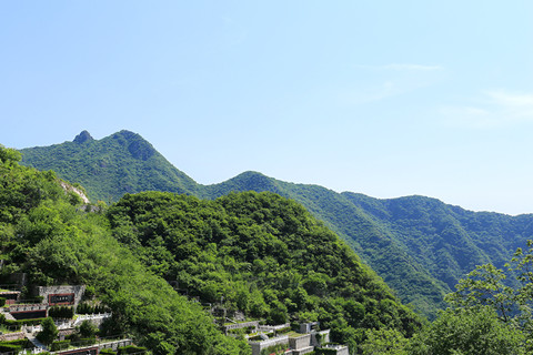 北京九公山树葬陵园怎么样,树葬什么价格？