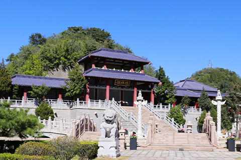 北京八达岭墓地陵园有哪些地方？便宜墓地价格多少？