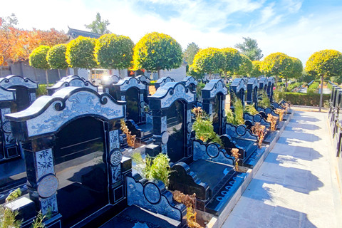 北京北部有哪些优质陵园？北京北部2025最新墓地价格表有吗？