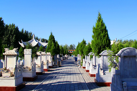 北京市通州区购墓指南：陵园类型、在售价格与周边优选