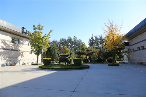 顺义区殡仪馆多措并举全力构筑秋冬山林防火屏障