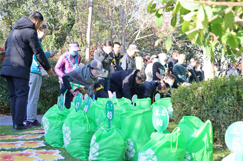 活动现场 活动现场