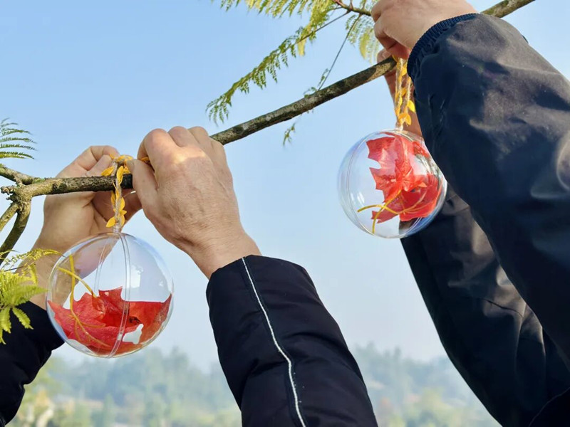 如此温情 如此温情