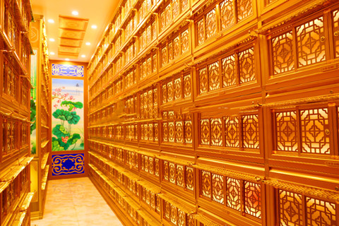 北京有专门寄存骨灰的地方吗在哪里