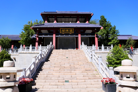 长城华人怀思堂9800元20年的寄存方案,一个性价比之选