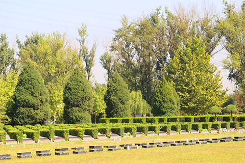 朝阳区墓地概况：大多数朝阳区居民前往北京其他区县的经营性公墓