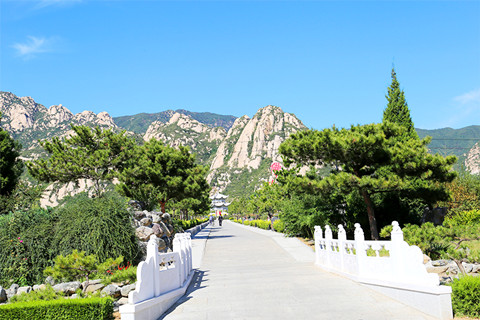 2026年北京市海淀区墓地陵园排行榜最新名单公布