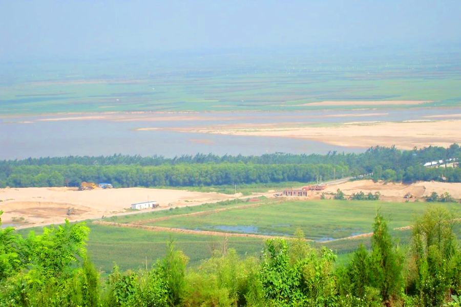 绿化环境 绿化环境