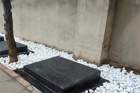 通州区便民选购墓地:燕郊卧龙陵园距离近,正规合法,性价比高