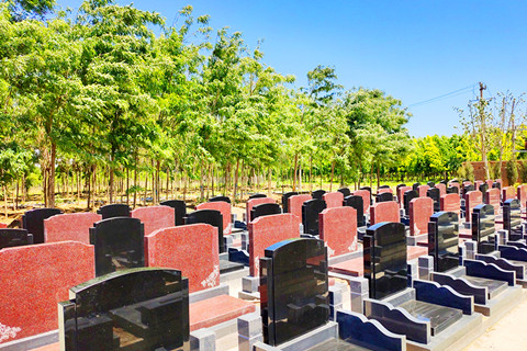 大兴区市民选墓地,这家固安施孝园公墓正规合法、性价比高