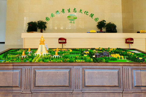 北京大兴区墓地有生态葬吗？周边生态葬墓地价格多少？