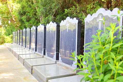 灵山宝塔陵园：北京东部高品质的合法陵园、价格亲民、高速直达