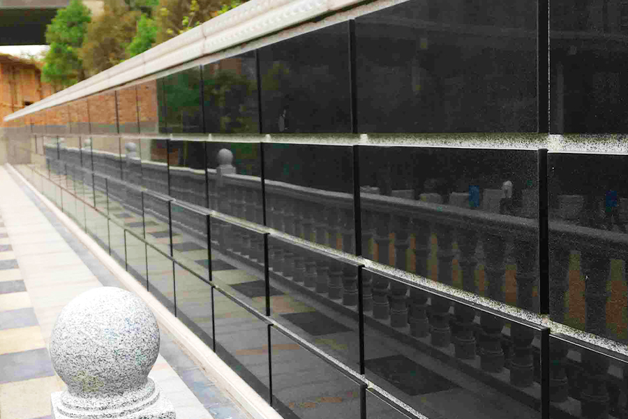 生态壁葬 生态壁葬