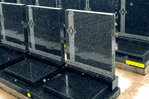 北京朝阳周边经营性公墓安葬率趋近饱和,土地集约化利用成常态