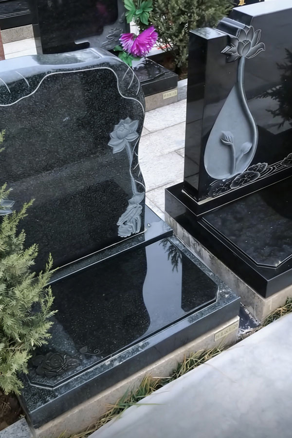 中华永久园艺术碑