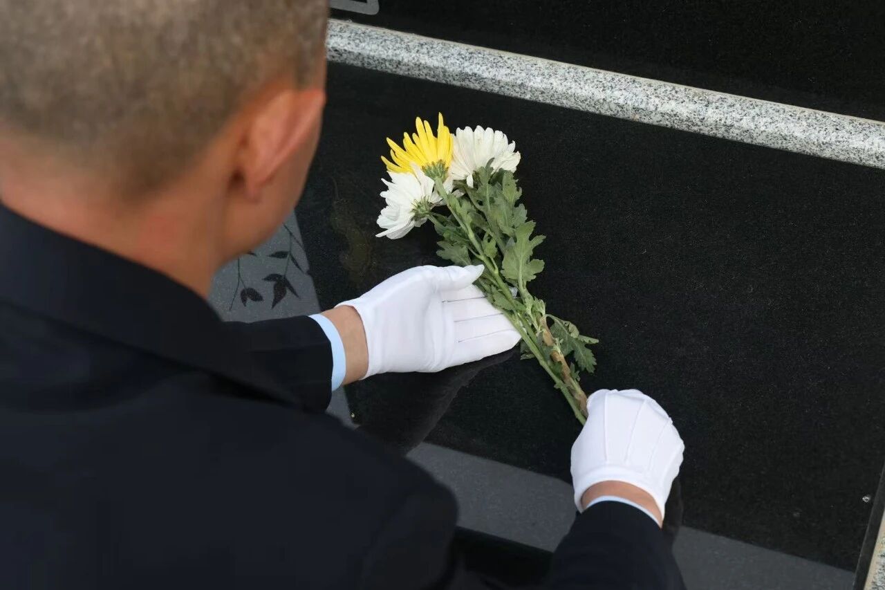 清明祭扫 清明祭扫