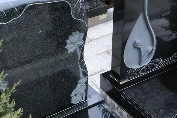 31800元选艺术碑葬！昌平区北墓地中华永久陵园归安碑成高性价比之选