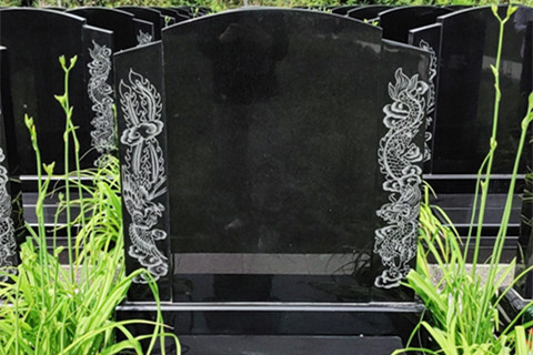北京南性价比之王：固安施孝园五千起生态葬,两万起置立碑