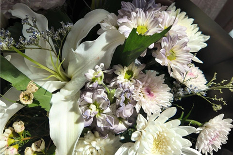 2026年清明祭扫三种方式介绍：现场祭扫、代为祭扫、网络祭扫