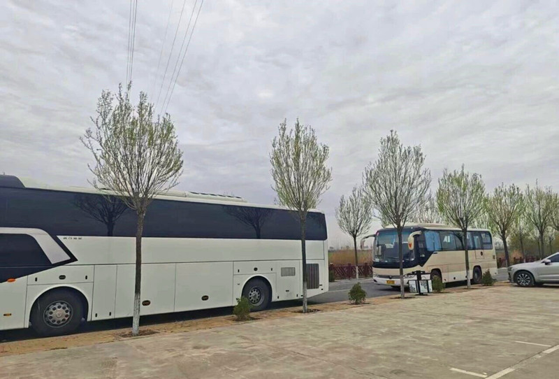 班车服务 班车服务