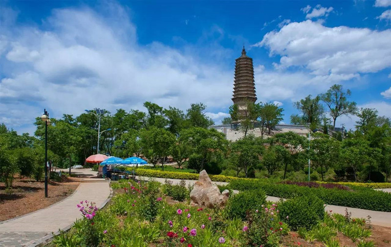 周边景观 周边景观